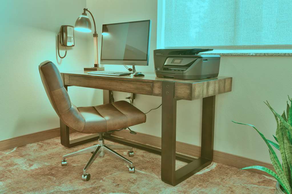 Grandstay Hotel & Suites Sisters Tiện nghi bức ảnh